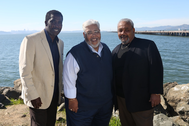 The Legendary RANCE ALLEN GROUP Set to Release 25th Album “Live From San Francisco Bay”