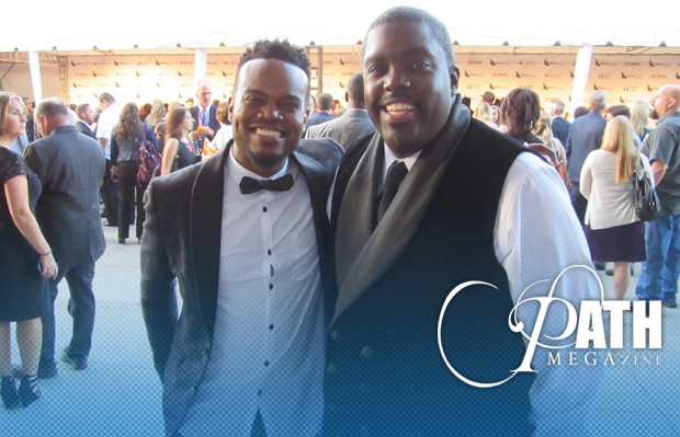 William McDowell Reveals Album Secret, Rising Star Travis Greene Speaks About Success and Mentor at 2016 Dove Awards