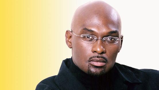 Actor Tommy Ford from &#8220;Martin&#8221; Dies at 52 (UPDATE)