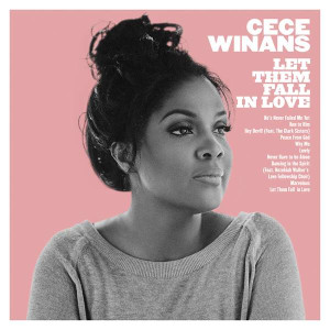 CeCe Winans Talks About Her “Fall In Love Tour”