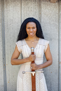 &#8220;War Room&#8221; Actor Priscilla Shirer Releases New Book &#8220;The Prince Warriors&#8221; Part 2