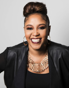 Ex-Wife of James Fortune, CHERYL FORTUNE Goes Solo, Announces Debut Single &#8220;Fighters&#8221;