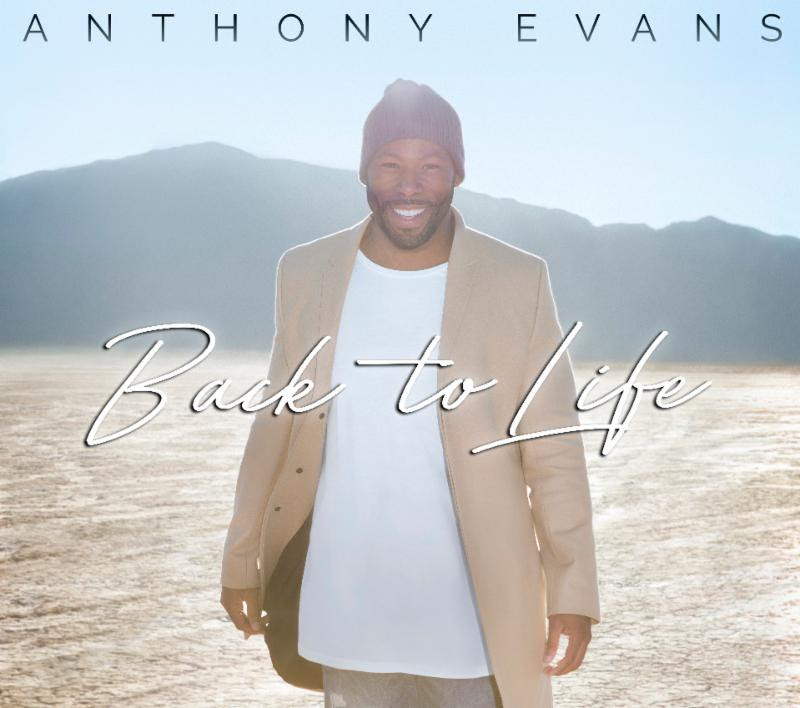 MUSIC VIDEO: Anthony Evans &#8220;See You Again&#8221;