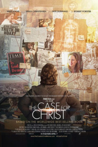 New Film &#8220;The Case for Christ&#8221; Chronicles One Man&#8217;s Journey from Atheism to Christianity