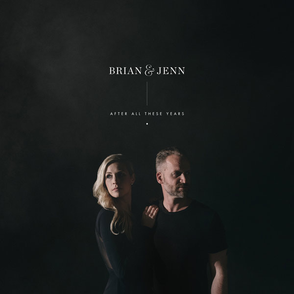 Bethel Music&#8217;s Brian &#038; Jenn Johnson To Unveil &#8220;After All These Years,&#8221; First Solo Album Together In More Than A Decade