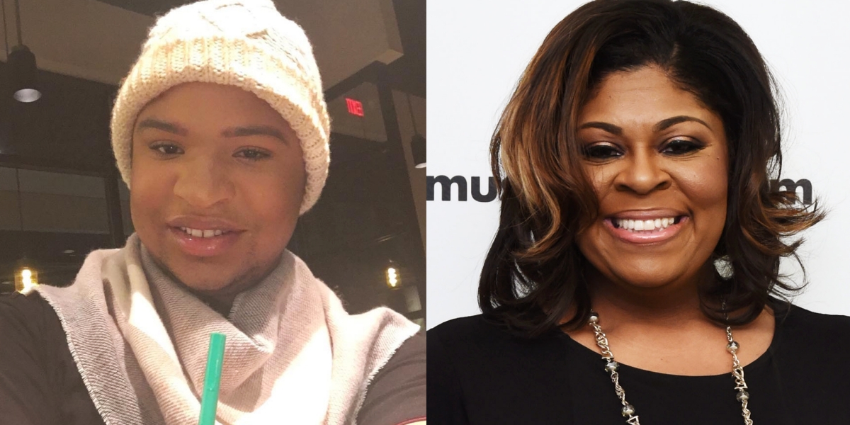 Kim Burrell Sued by Former Homosexual She Mentioned in Sermon