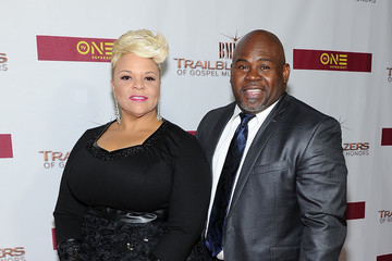 David and Tamela Mann Take Reality TV Show &#8220;The Manns&#8221; to TV-One