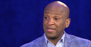 Donnie McClurkin Apologizes for Telling Anti-Trump Christians to Pray Instead of Protest