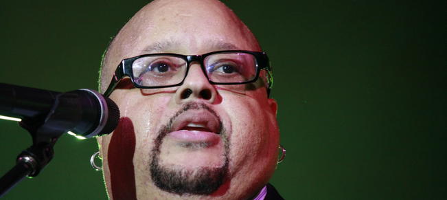 Fred Hammond&#8217;s Childhood Home Faces Demolition
