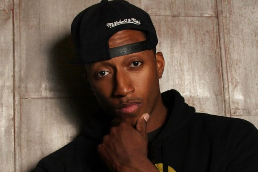 Lecrae Releases New Track &#8220;River of Jordan&#8221; Inspired by Movie &#8220;The Shack&#8221;