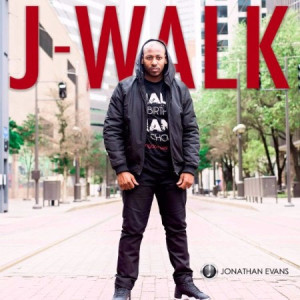 FORMER NFL PLAYER &#038; DALLAS COWBOYS CHAPLAIN JONATHAN EVANS DEFINES &#038; DISCOVERS THE MEANING OF MANHOOD IN NEW ALBUM &#8220;J-WALK&#8221;