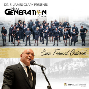 Stellar Award Nominated Shalom Church (City of Peace) To Release Debut Album From Their NextGeneration Choir