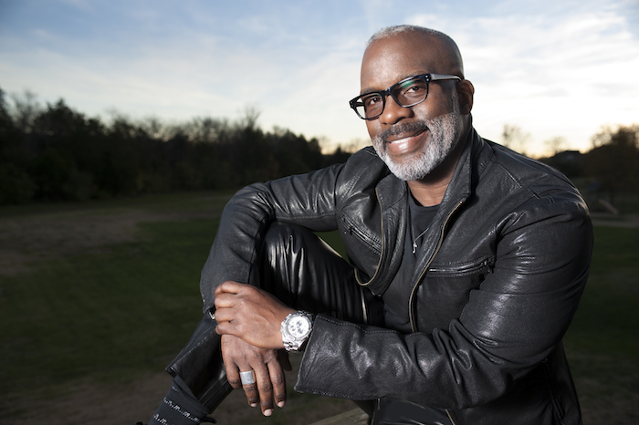 BeBe Winans Preps Solo Album &#8220;Born For This,&#8221; Currently Acting in Musical Stage Play