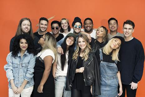 Hillsong Young &#038; Free Issues New Single “Love Won’t Let Me Down”