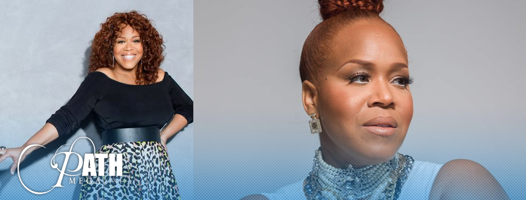 MaryMary&#8217;s TINA CAMPBELL Blasts Christians Who Have A Problem with Snoop Dogg&#8217;s Gospel Album