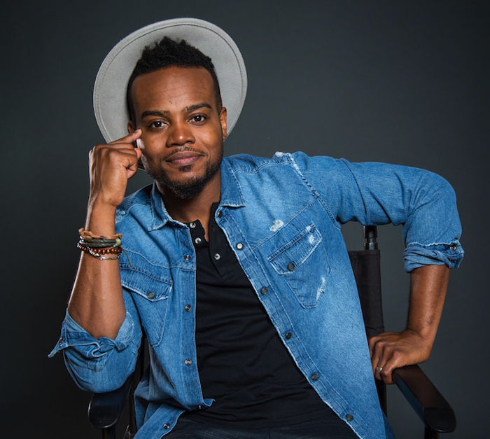Travis Greene Becomes First Gospel Artist to Have 1 Million Streams Of A Debut Album!