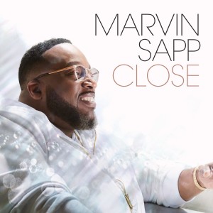 MarvinSapp_Close_AlbumCover