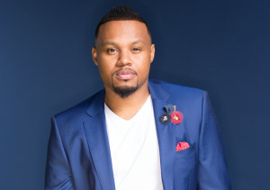 Grammy Nominee Todd Dulaney Debuts “Your Great Name” Single at #1