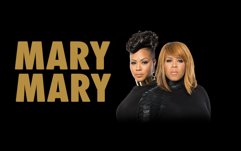 Mary Mary Show Releases Preview of Final Season, Distributes Farewell Statement