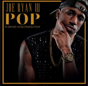 Joe Ryan III Takes Genre Defying Ministry Further with New Album &#8220;Purpose Over Perfection&#8221;