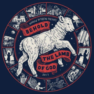 Andrew Peterson Announces 18th Annual &#8220;Behold the Lamb of God Tour&#8221;