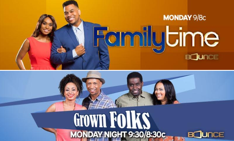 Shirley Caesar Tackles Acting in New Bounce TV Drama &#8220;Family Time&#8221;