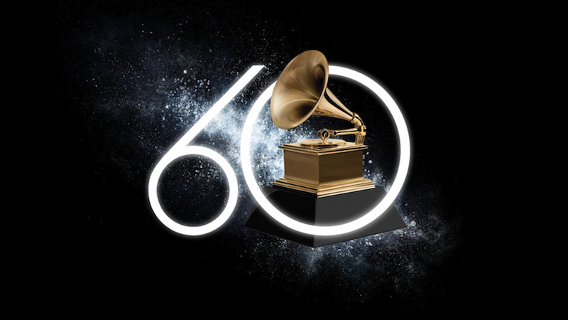 The 60th Annual Grammy Awards Announce Gospel/Christian Nominees [FULL LIST]