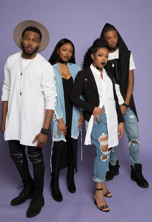 MUSIC VIDEO: The Walls Group &#8220;My Life&#8221;