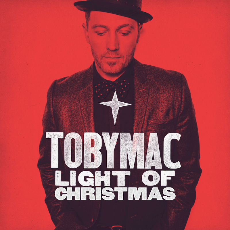 Seven-Time GRAMMY® Winner TobyMac To Gleam This Christmas Season