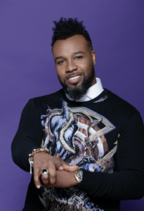 VaShawn Mitchell Named President of Gospel Heritage Foundation, Worship &#038; Arts Summit Releases Itinerary