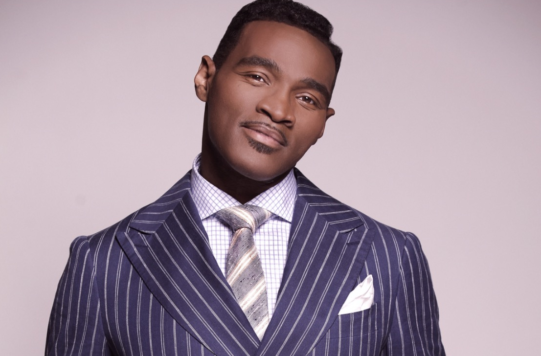 EARNEST PUGH TO PERFORM AT HISTORIC EBENEZER BAPTIST CHURCH’S ANNUAL MARTIN LUTHER KING JR. COMMEMORATIVE SERVICE