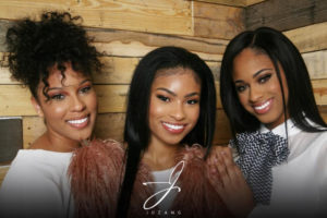 Rising Group JUZANG Adds Big Name Exec Jazzy Jordan as Manager, Signs to M.A.N.D.A.T.E. Records