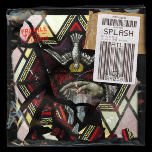 Tedashii Releases New Single &#8220;Splash&#8221; Featuring 1K Phew