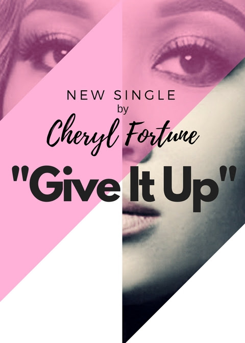 Cheryl Fortune Releases Two New Singles to Radio