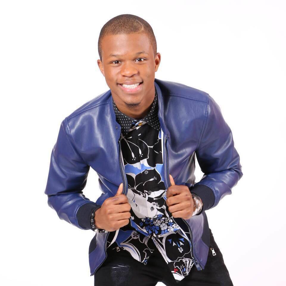 MUSIC VIDEO Kelontae Gavin "No Ordinary Worship" Path MEGAzinePath