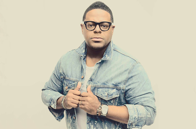 William Murphy to Record Album LIVE, Produced by Kenneth and Tasha Cobbs Leonard