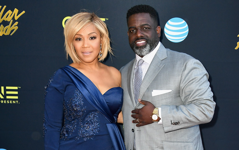 Erica Campbell Back Doing Reality TV with New Show &#8220;We&#8217;re The Campbells&#8221;