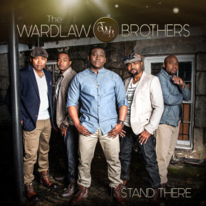 THE WARDLAW BROTHERS Release Single &#8220;God Has Kept Me,&#8221; Prep New Album