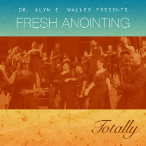 The FRESH ANOINTING Choir of Enon Tabernacle Baptist Church Release Debut CD TOTALLY