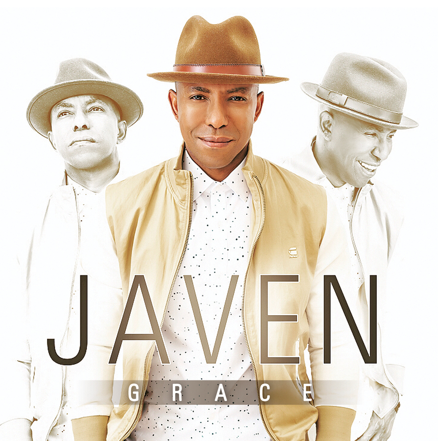 JAVEN to Release First Album in Five Years &#8220;Grace&#8221;