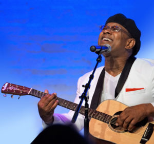 Gospel Legend Melvin Williams Receives First EMMY Award Nomination for Documentary