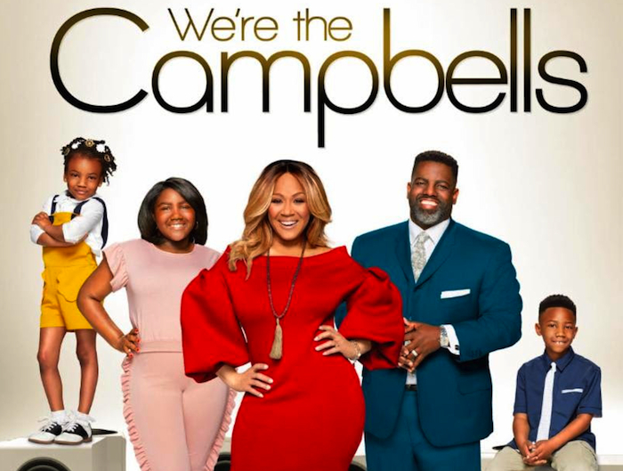 First Look at Warryn and Erica Campbell&#8217;s Reality Show, To Debut June 19