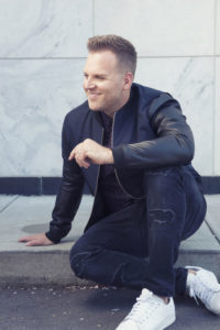 Matthew West Unveils New Music Video for Single &#8220;All In&#8221;