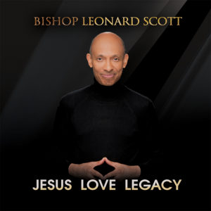 Tyscot Founder Bishop Leonard Scott Details Health Scare and Motivation Behind 14th Solo Album