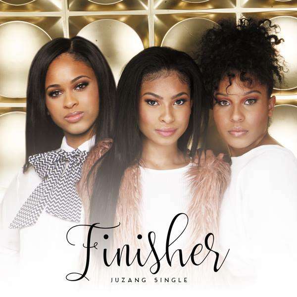 Family Group JUZANG Releases New Single &#8220;Finisher&#8221;