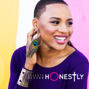 CELESTE BETTON FROM &#8220;THE VOICE&#8221; RELEASES DEBUT ALBUM &#8220;HONESTLY&#8221;