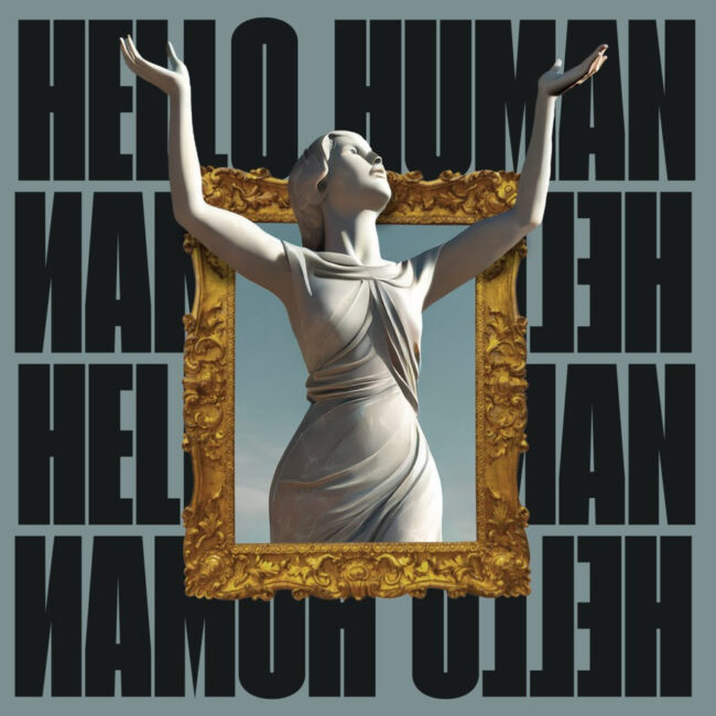 Apollo LTD Returns with &#8216;Hello Human&#8217; Album After Three Years