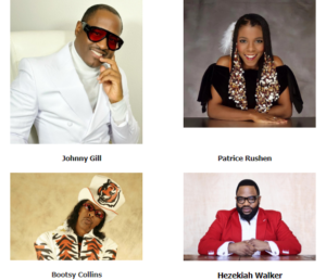 Cast Your Stellar Awards Ballot! Voting Open to Public for a Limited Time