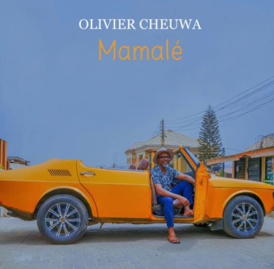Oliver Cheuwa Drops New Song &#8216;Mama Le&#8217;