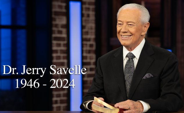 Televangelist Preacher Jerry Savelle Dies at 76
